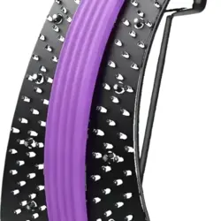 Masajeador lumbar corrector de