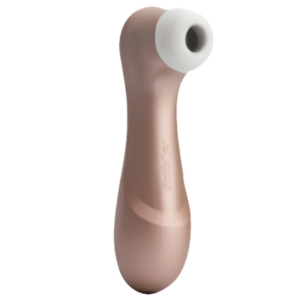 Satisfyer pro 2 next gen
