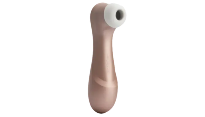 Satisfyer pro 2 next generation