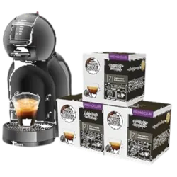 Krups nescafé dolce gusto mini