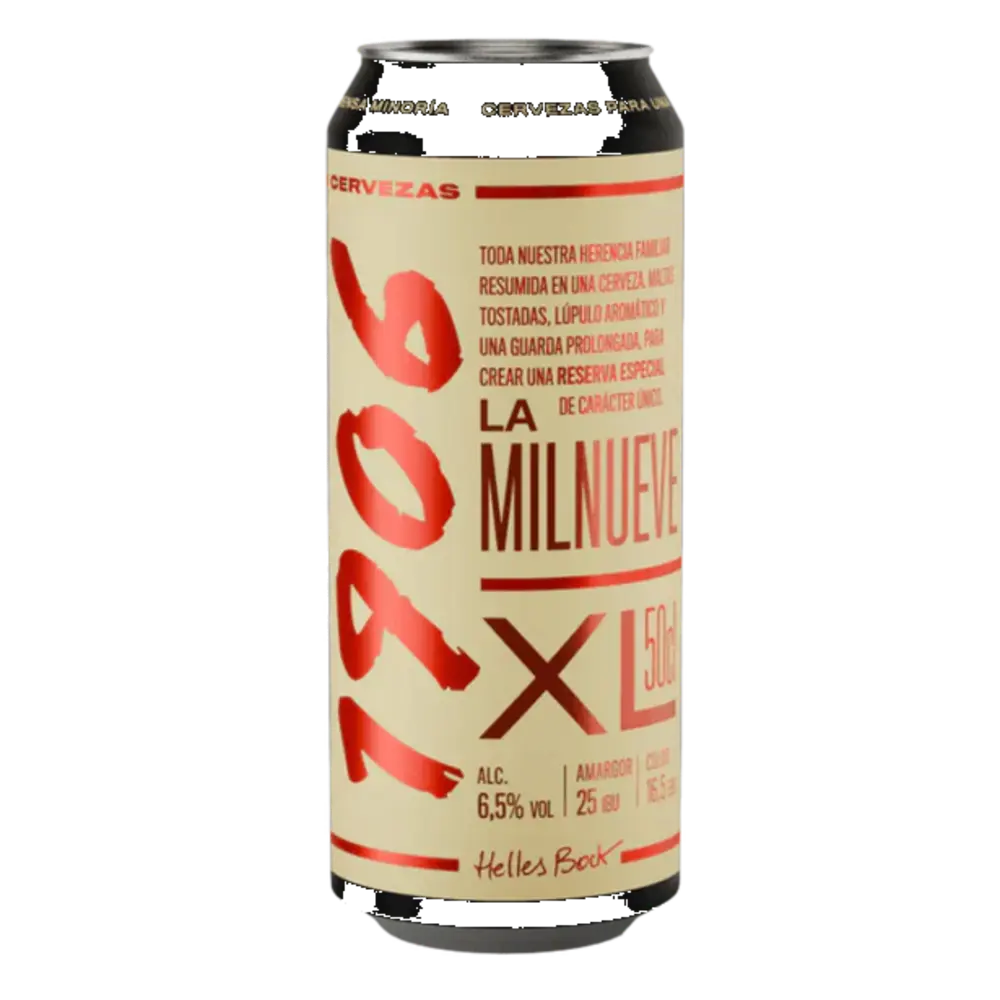 Reserva especial de bigcrafters