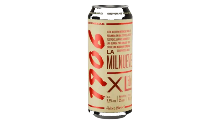 Reserva especial de bigcrafters