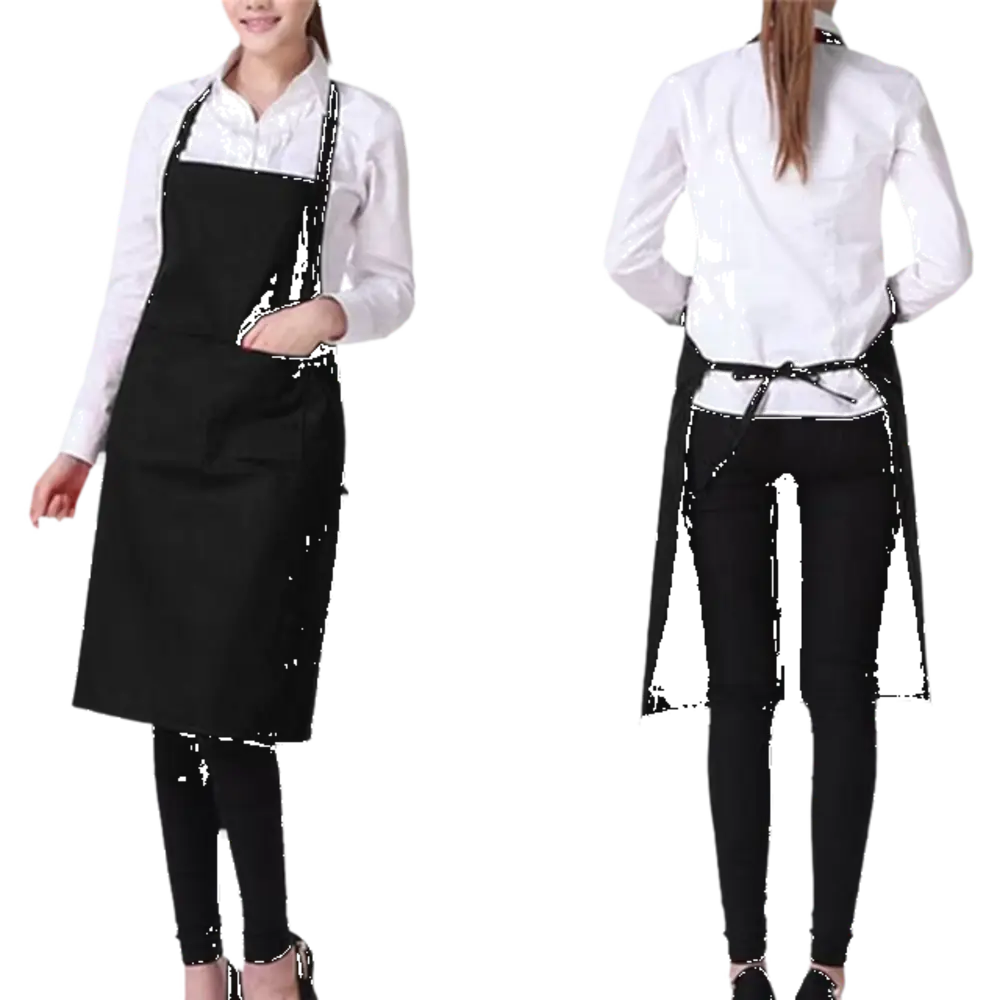 Delantal universal chef&go