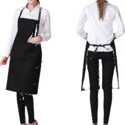 Delantal universal chef&go