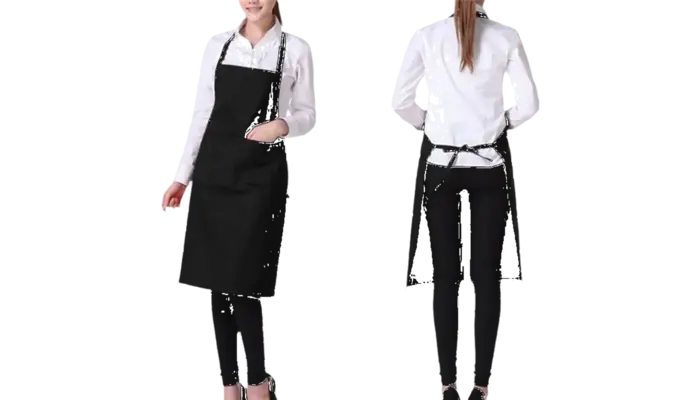 Delantal universal chef&go