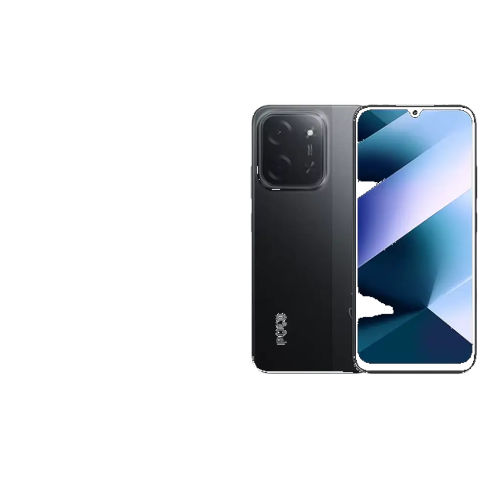 Poco C85 smartphone global