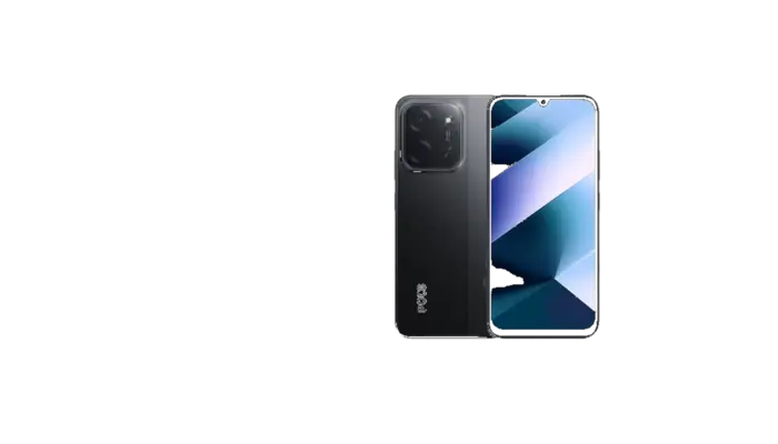 Poco C85 smartphone global