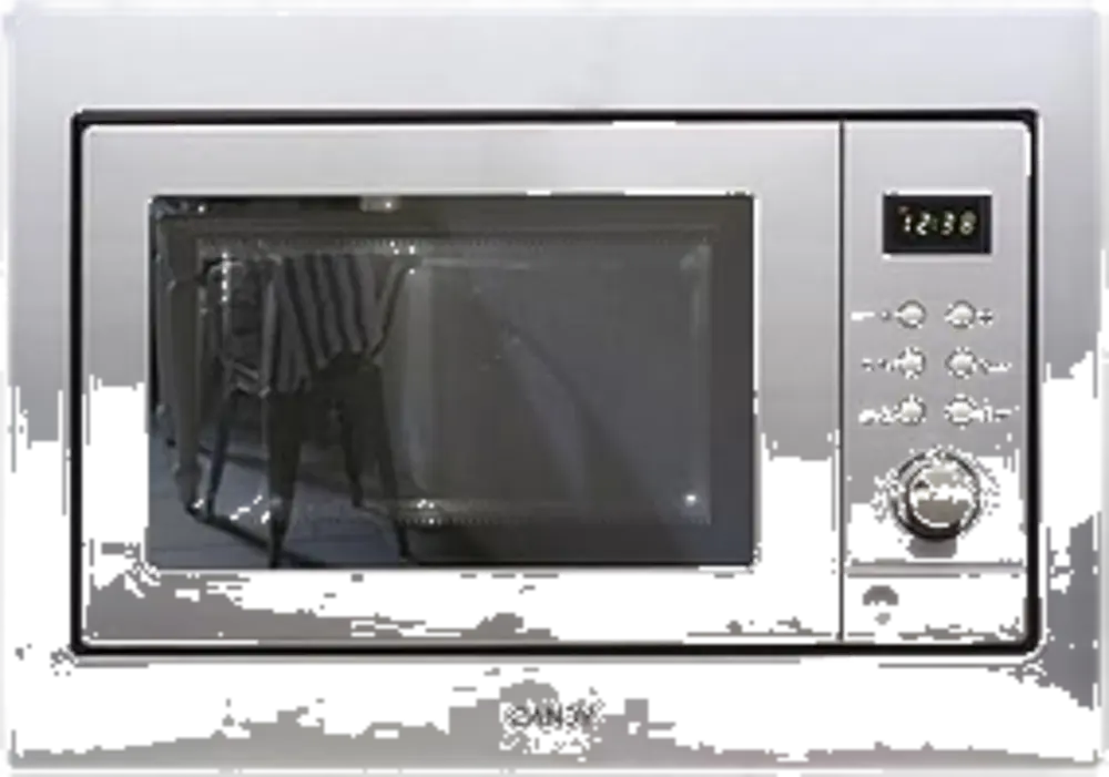 Candy MIC201EX microondas integrable