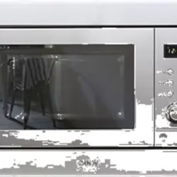 Candy MIC201EX microondas integrable