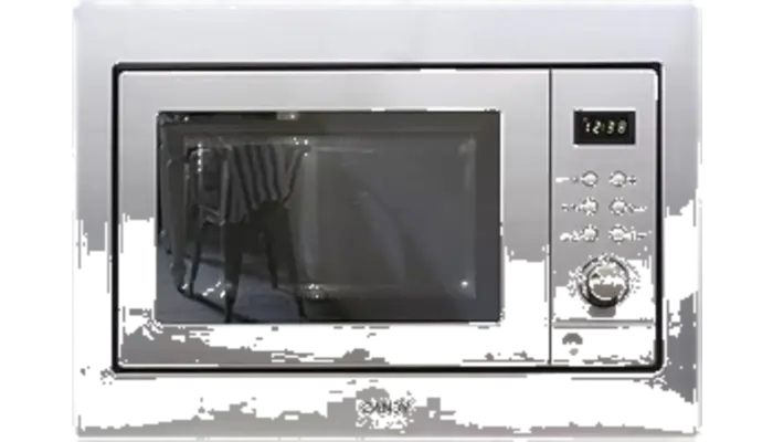 Candy MIC201EX microondas integrable