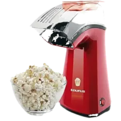 Máquina de palomitas taurus