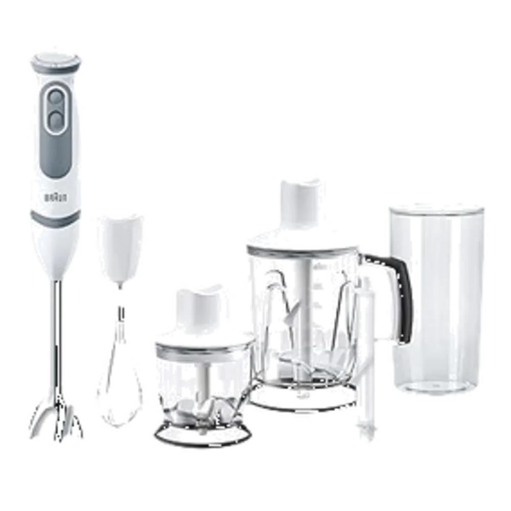 Braun minipimer 5245