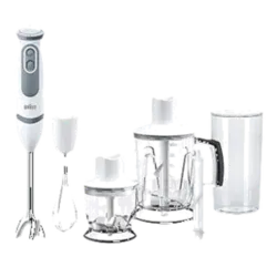 Braun minipimer 5245
