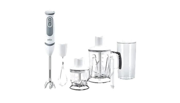 Braun minipimer 5245