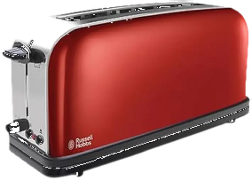 Tostadora russell hobbs colours