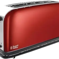 Tostadora russell hobbs colours