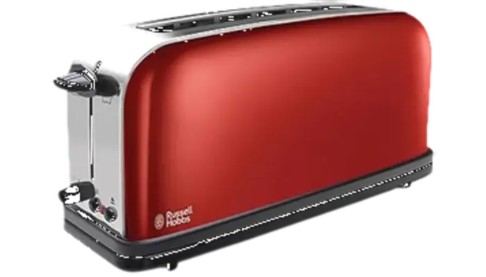 Tostadora russell hobbs colours