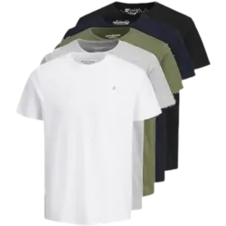 Jack & Jones Pack de 3 camisetas