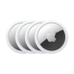 Pack de 4 apple airtag