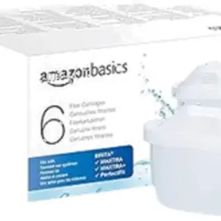 PerfectFit & Jarras Amazon basics