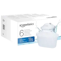 PerfectFit & Jarras Amazon basics