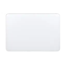 Magic trackpad blanco de apple