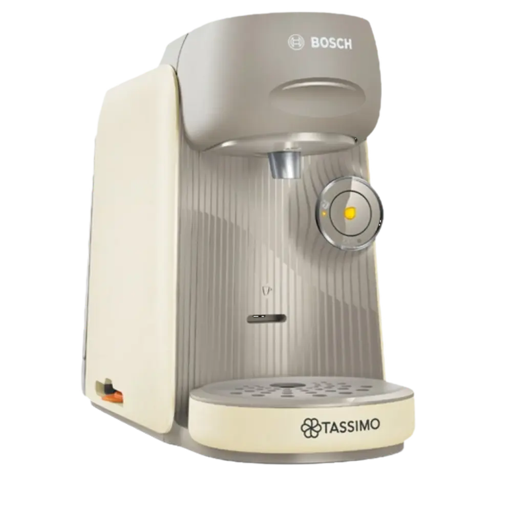 PCComponentes Cafetera bosch