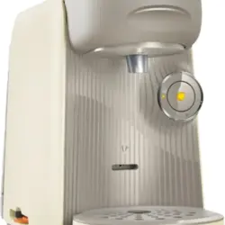 PCComponentes Cafetera bosch