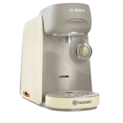 Cafetera BOSCH Tassimo Finesse