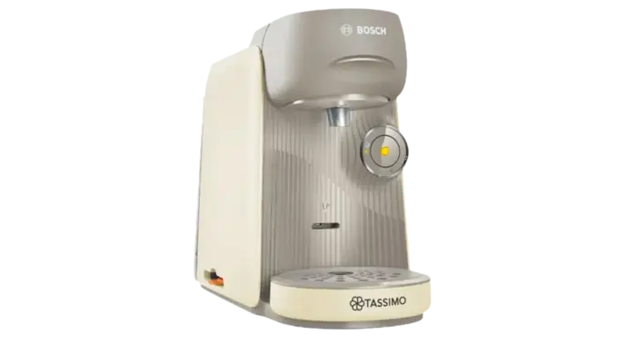 PCComponentes Cafetera bosch