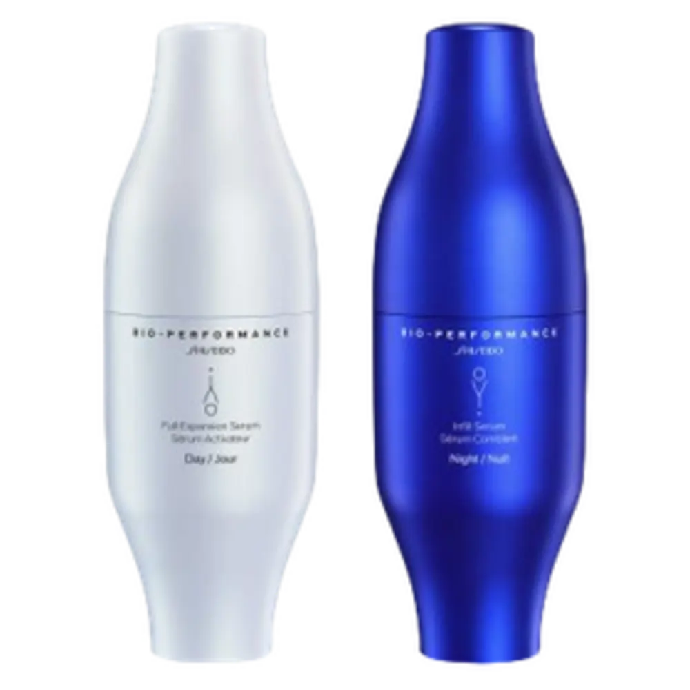 Shiseido Bio-performance serum