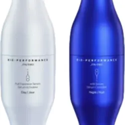 Shiseido Bio-performance serum