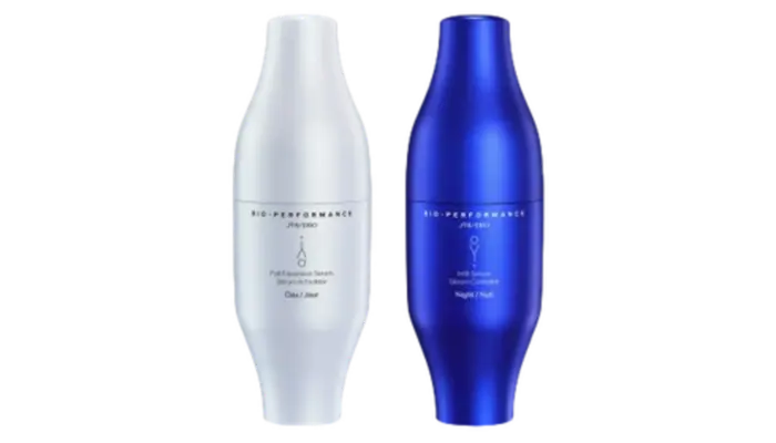 Shiseido Bio-performance serum