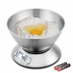 Báscula de cocina