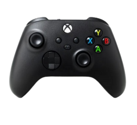 Mando de Xbox