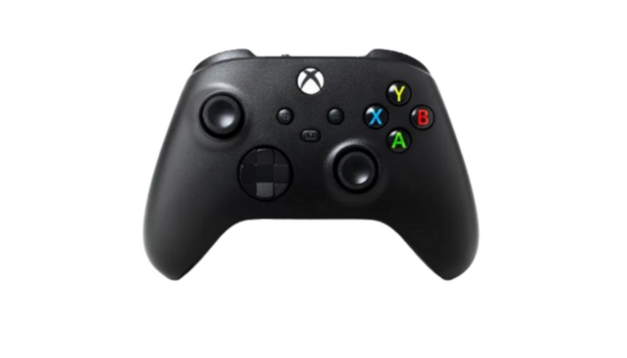 Mando de Xbox
