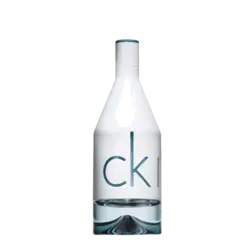 Eau Perfume calvin klein IN2U