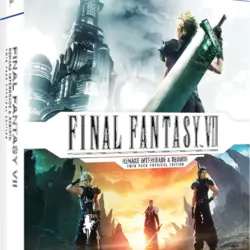 Twin pack final fantasy vii