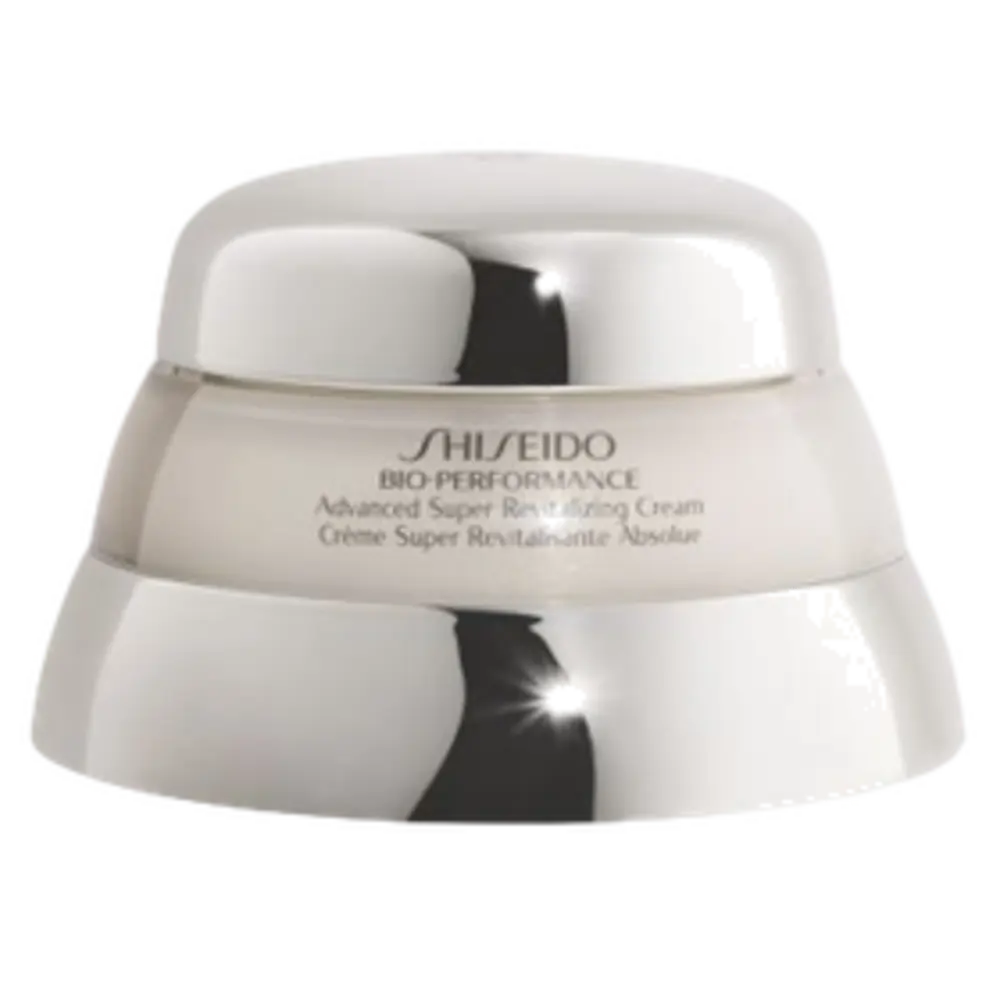 Crema antiedad shiseido bio