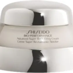 Crema antiedad shiseido bio