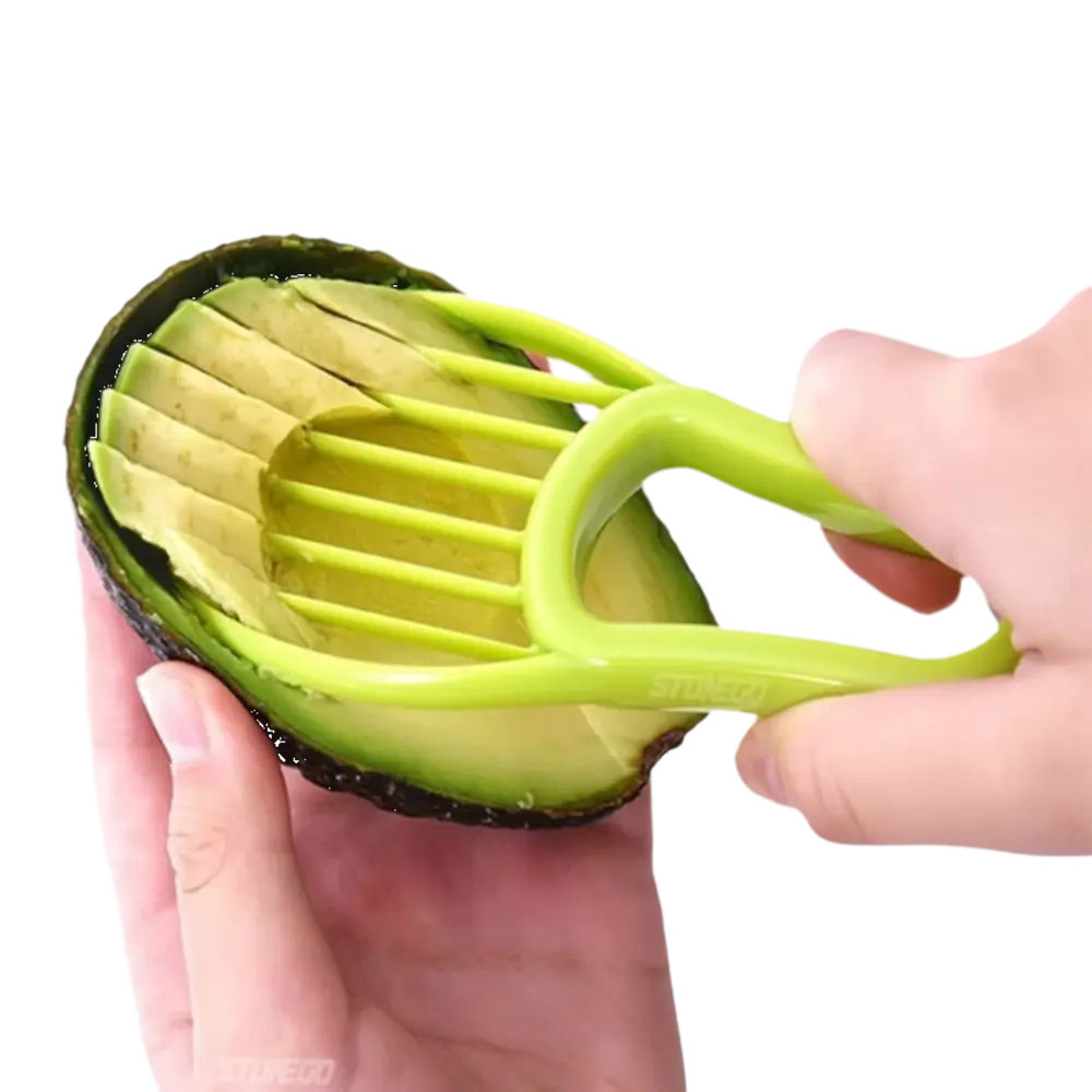 Jjyy cortador de aguacate 3EN1