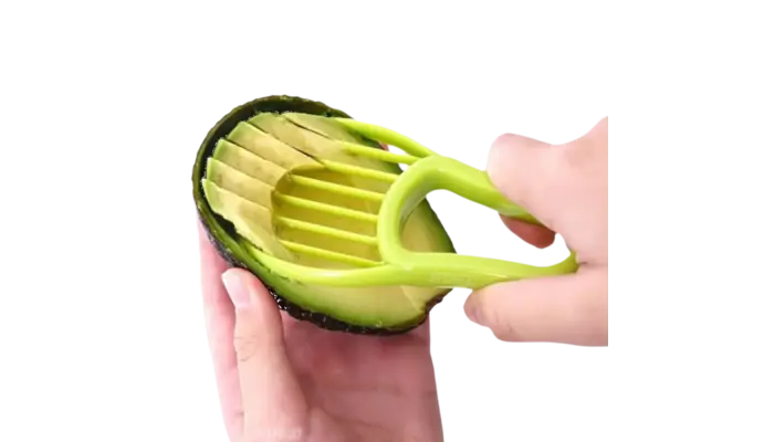 Jjyy cortador de aguacate 3EN1
