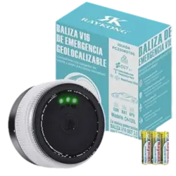 Baliza V16 dgt 3.0
