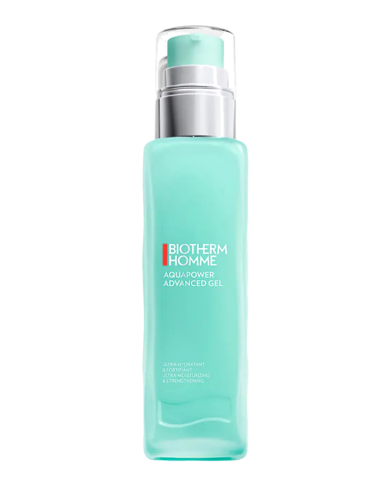 Gel Aquapower advanced biotherm