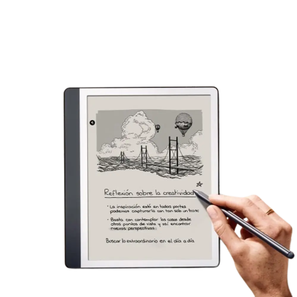 Kindle scribe 64 gb gris