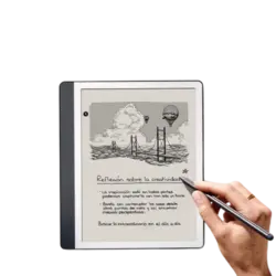 Kindle scribe 64 gb gris