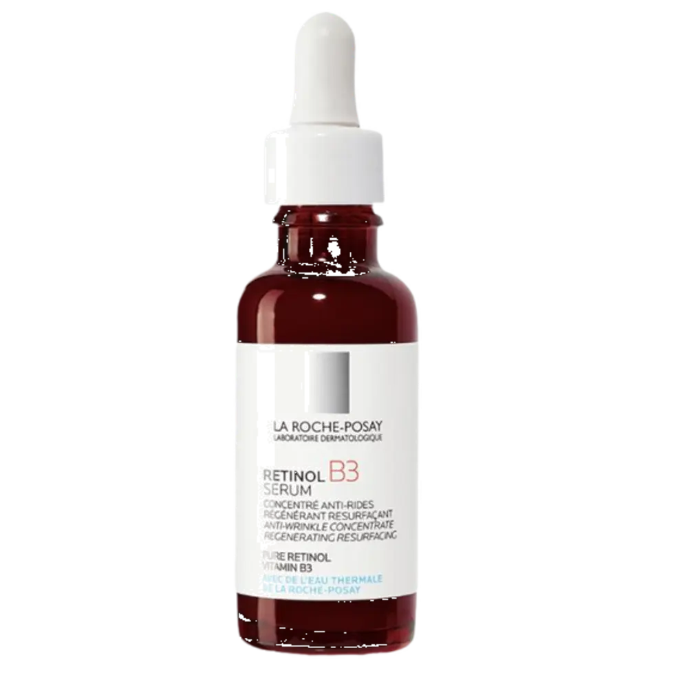 LA Roche-posay sérum retinol