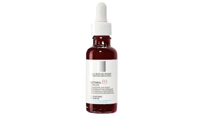 LA Roche-posay sérum retinol