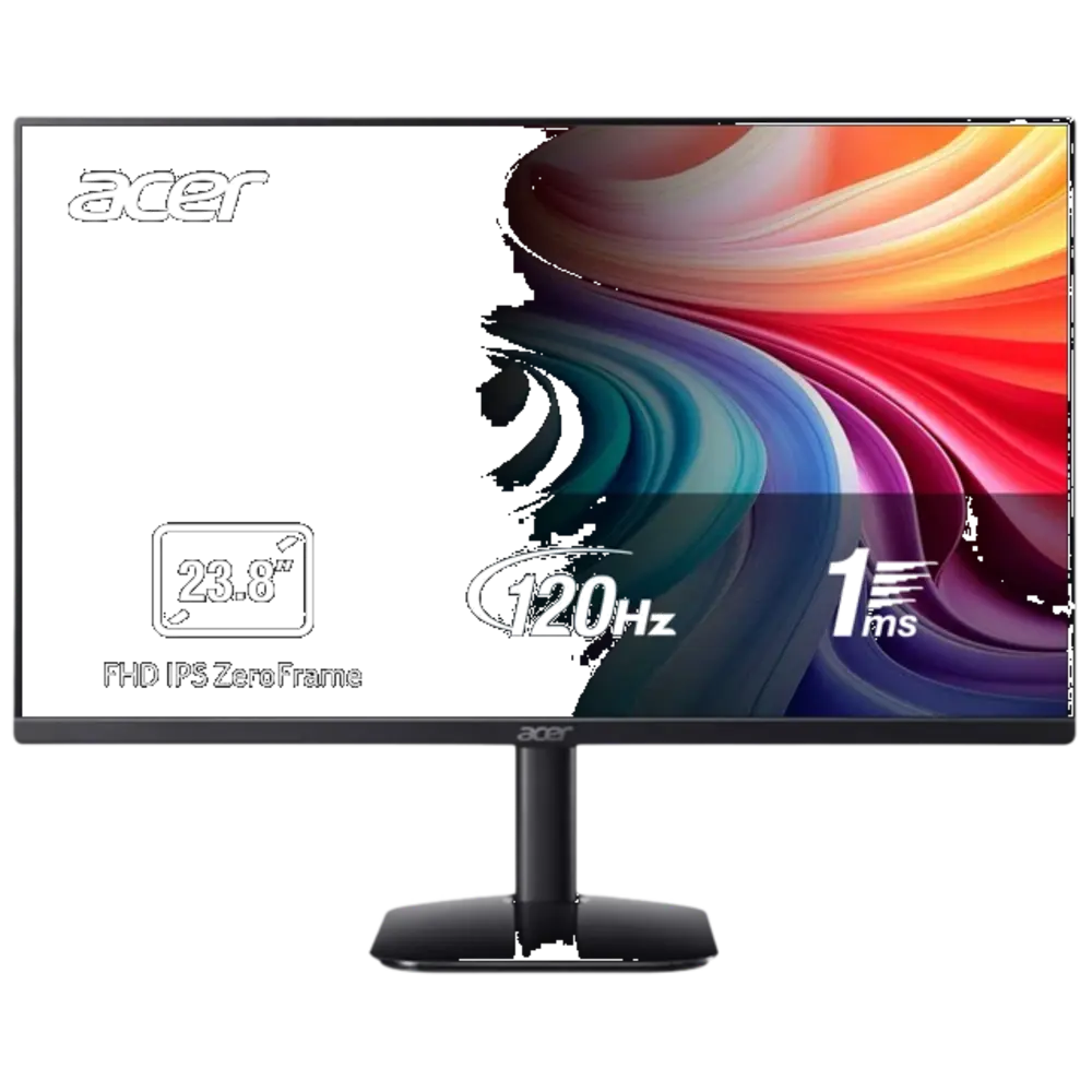 Monitor Acer Essential