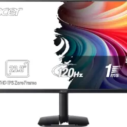 Monitor Acer Essential